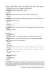 Safety Profile of Human Papilloma Virus Vaccines: An Analysis of the US Vaccine Adverse Event Reporting System from 2007 to 2017