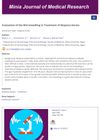 Evaluation of Microneedling in the Treatment of Alopecia Areata