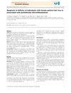Apoptosis in Follicles of Individuals with Female Pattern Hair Loss Is Associated with Perifollicular Microinflammation
