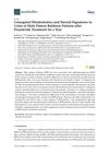 Untargeted Metabolomics and Steroid Signatures in Urine of Male Pattern Baldness Patients After Finasteride Treatment for a Year