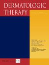Issue Information: Dermatologic Therapy