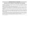 Systematic Review: Depression, Suicidal Ideation with Finasteride