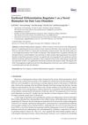 Erythroid Differentiation Regulator 1 as a Novel Biomarker for Hair Loss Disorders