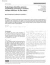 Scalp Biopsy Identifies Systemic Amyloidosis Presenting as Isolated Telogen Effluvium: A Case Report