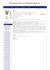 Evaluation of the Effect of Injecting Platelet-Rich Plasma in Modulating Post-Burn Scars