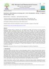 Qualitative Phytochemical Screening and In Vitro Thrombolytic Activity of Capparis Decidua Edgew. Fruit