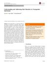Understanding and Addressing Hair Disorders in Transgender Individuals