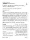 Levodopa-Induced Skin Disorders in Patients with Parkinson's Disease: A Systematic Literature Review
