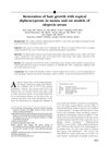 Restoration of Hair Growth with Topical Diphenylcyclopropenone in Mouse and Rat Models of Alopecia Areata