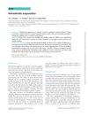 Hidradenitis Suppurativa: A Chronic Inflammatory Skin Condition