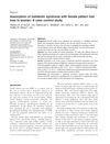 Association of Metabolic Syndrome With Female Pattern Hair Loss in Women: A Case-Control Study