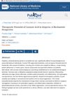 Therapeutic Potential of Carnosic Acid in Alopecia: A Mechanistic Perspective