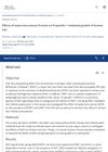 Effects of Watercress Extract Fraction on R-Spondin 1-Mediated Growth of Human Hair