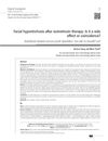 Facial Hypertrichosis After Isotretinoin Therapy: Is It a Side Effect or Coincidence?