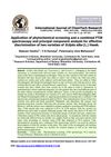 Application of Phytochemical Screening and a Combined FTIR Spectroscopy and Principal Component Analysis for Effective Discrimination of Two Varieties of Eclipta Alba (L.) Hassk.
