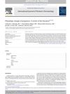 Physiological Changes of Pregnancy: A Review of the Literature