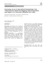 Increasing Access to Specialized Dermatology Care: A Retrospective Study Investigating Clinical Operation and Impact of a University-Affiliated Free Clinic