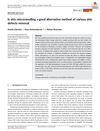 Is Skin Microneedling a Good Alternative Method for Various Skin Defects Removal