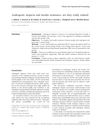 Androgenic Alopecia and Insulin Resistance: Are They Really Related?