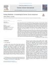 Finding Makhubu: A Morphological Forensic Facial Comparison