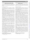 Experience with Tofacitinib and Baricitinib in Rheumatoid Arthritis
