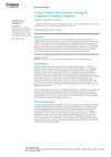 A Case of Basal Cell Carcinoma Arising in Congenital Triangular Alopecia
