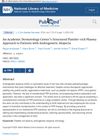 An Academic Dermatology Center's Structured Platelet-Rich Plasma Approach to Patients with Androgenetic Alopecia