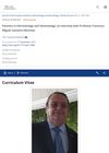 Pioneers in Dermatology and Venereology: An Interview with Professor Francisco Miguel Camacho Martinez