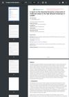 A Report on the Dissolved Bioactive Compounds of Medicinal Values in the High Altitude Hot Springs of Ladakh
