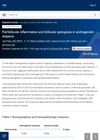 Perifollicular Inflammation and Follicular Spongiosis in Androgenetic Alopecia