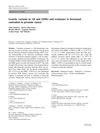 Genetic Variants in AR and SHBG and Resistance to Hormonal Castration in Prostate Cancer