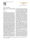 URB Expression in Human Dermal Papilla Cells