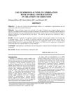 Use of Spironolactone in Combination with an Oral Contraceptive in Treatment of Hirsutism
