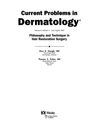 Philosophy and Technique in Hair Restoration Surgery