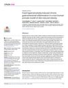 Food Hypersensitivity-Induced Chronic Gastrointestinal Inflammation in a Non-Human Primate Model of Diet-Induced Obesity