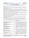 Pattern of Hyperandrogenemia in Patients With Polycystic Ovary Syndrome at a Tertiary Care Hospital