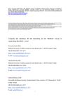 Composite Skin Substitutes, 3D Skin Bioprinting, and the BioMask Concept in Regenerating Skin Defects - Review