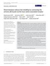 Novel Shampoo Reduces Hair Shedding by Contracting the Arrector Pili Muscle via the Trace Amine-Associated Receptor