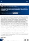 Clinician and Patient Evaluation of Improvement for Eyebrow and Eyelashes Hair Loss During Baricitinib Phase 3 Trials BRAVE-AA1 and BRAVE-AA2