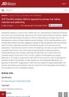 The Wnt-Inhibitor Dkk4 Is Required for Primary Hair Follicle Induction and Patterning