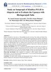 Study on Samprapti of Khalitya with Special Reference to Alopecia and Evaluation of Upasaya with Bhringarajadi Taila