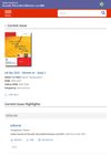Abstracts from the Current Global Literature: Finasteride and Sexual Dysfunction
