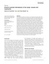Erosive Pustular Dermatosis of the Scalp: Causes and Treatments