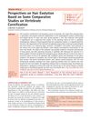 Perspectives on Hair Evolution Based on Comparative Studies on Vertebrate Cornification