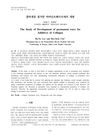 The Study of Development of Permanent Wave for Additives of Collagen