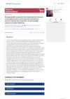 Biodegradable Composite from Discarded Hair Keratin and Graphene Oxide with Improved Mechanical, Thermal, and Barrier Properties: An Eco-Friendly Solution to Waste Materials