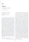 Alopecia: A Pathologist's View