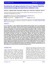 Elucidating the Anti-Aging Mechanism of Si Jun Zi Tang by Integrating Network Pharmacology and Experimental Validation In Vivo