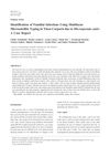 Identification of Familial Infections Using Multilocus Microsatellite Typing in Tinea Corporis Due to Microsporum Canis