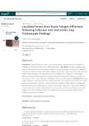 Localized Donor Area Acute Telogen Effluvium Following Follicular Unit Extraction: Key Trichoscopic Findings